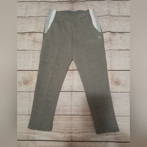 Sweat Pants Big Girl Sz 6/6X